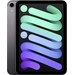 Apple iPad mini 8.3 (6. Generation, 2021) UMTS/3G, LTE/4G, 5G, WiFi 256 GB Space Grau 21.1 cm (8.3 Zoll) iPadOS 15 2266 x 1488 Pixel Apple iPad mini 8.3 (6. Generation, 2021) UMTS/3G, LTE/4G, 5G, WiFi 256 GB Space Grau 21.1 cm (8.3 Zoll) iPadOS 15 2266 x 1488 Pixel