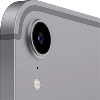 Apple iPad mini 8.3 (6. Generation, 2021) UMTS/3G, LTE/4G, 5G, WiFi 256 GB Space Grau 21.1 cm (8.3 Zoll) iPadOS 15 2266 x 1488 Pixel Apple iPad mini 8.3 (6. Generation, 2021) UMTS/3G, LTE/4G, 5G, WiFi 256 GB Space Grau 21.1 cm (8.3 Zoll) iPadOS 15 2266 x 1488 Pixel