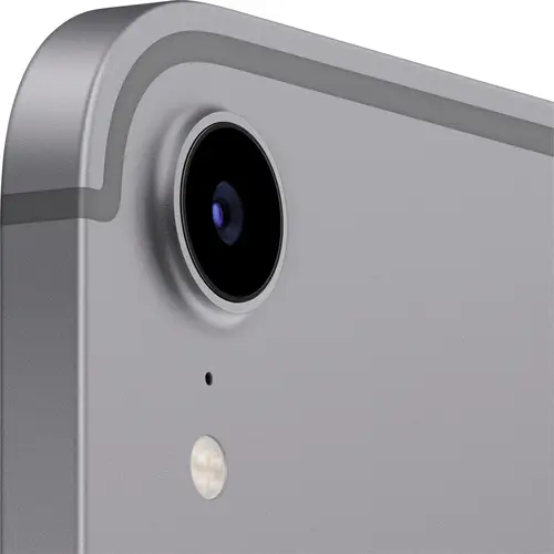 Apple iPad mini 8.3 (6. Generation, 2021) UMTS/3G, LTE/4G, 5G, WiFi 256 GB Space Grau 21.1 cm (8.3 Zoll) iPadOS 15 2266 x 1488 Pixel Apple iPad mini 8.3 (6. Generation, 2021) UMTS/3G, LTE/4G, 5G, WiFi 256 GB Space Grau 21.1 cm (8.3 Zoll) iPadOS 15 2266 x 1488 Pixel