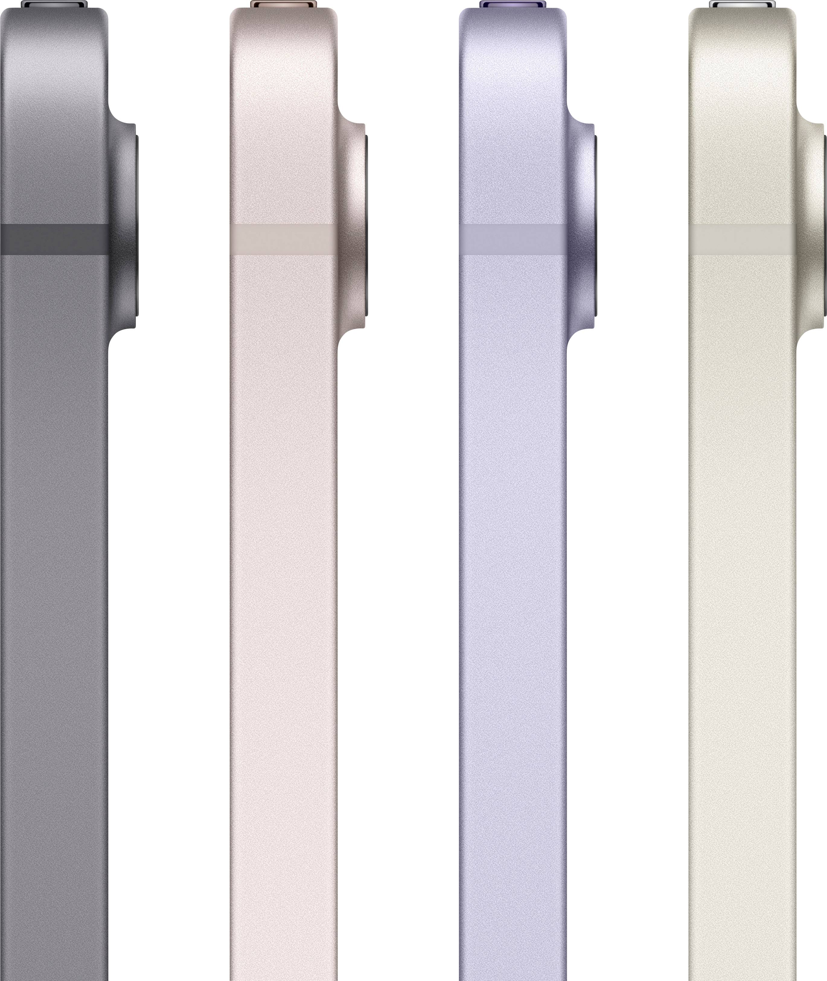 Apple iPad mini 8.3 (6. Generation, 2021) UMTS/3G, LTE/4G, 5G, WiFi 64 GB Rose 21.1 cm (8.3 Zoll) iPadOS 15 2266 x 1488 Pixel