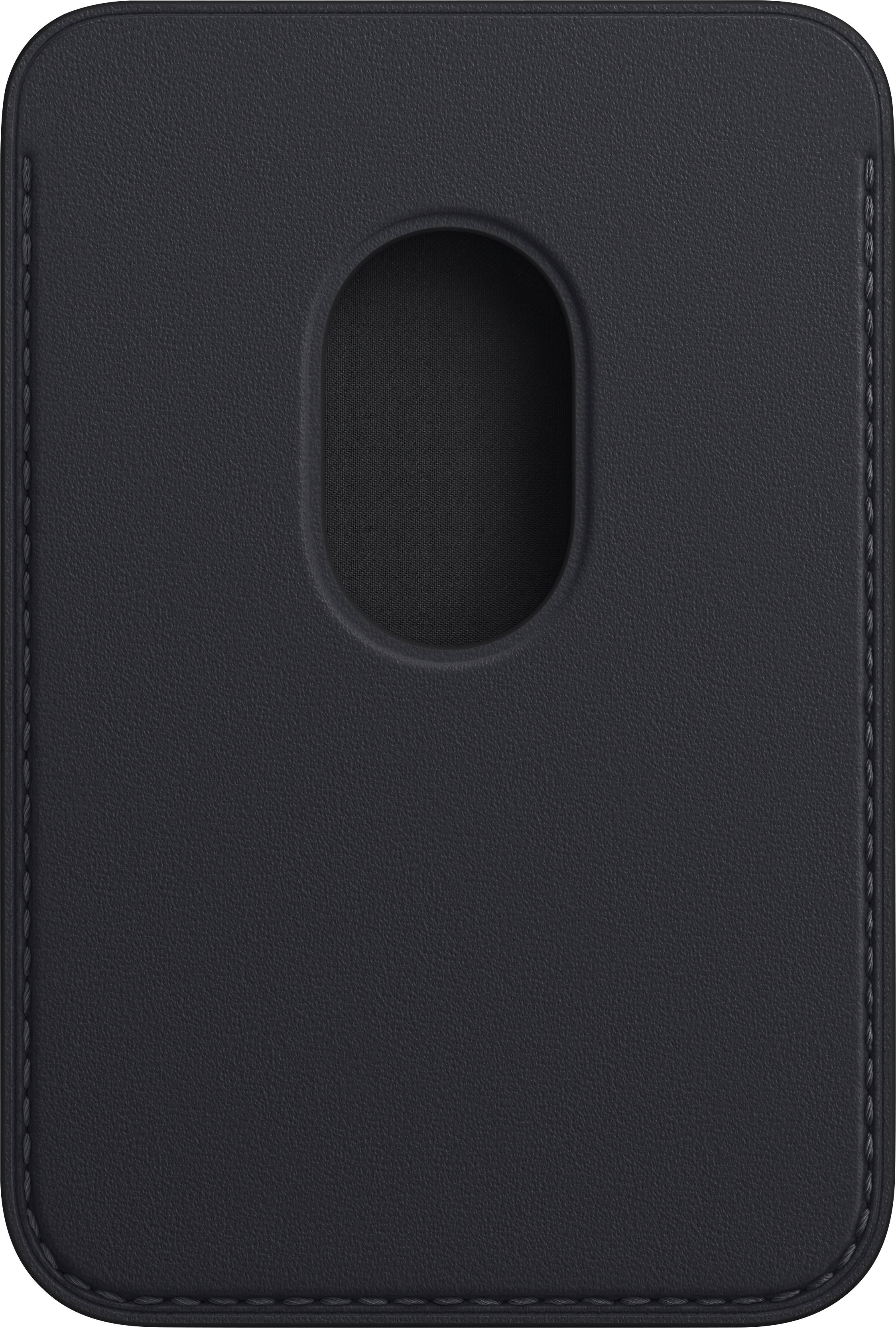 Apple Leder Wallet mit MagSafe Leder Case Apple iPhone 13, iPhone 13 mini, iPhone 13 Pro, iPhone 13 Pro Max, iPhone 12, iPhone 12 mini, iPhone 12