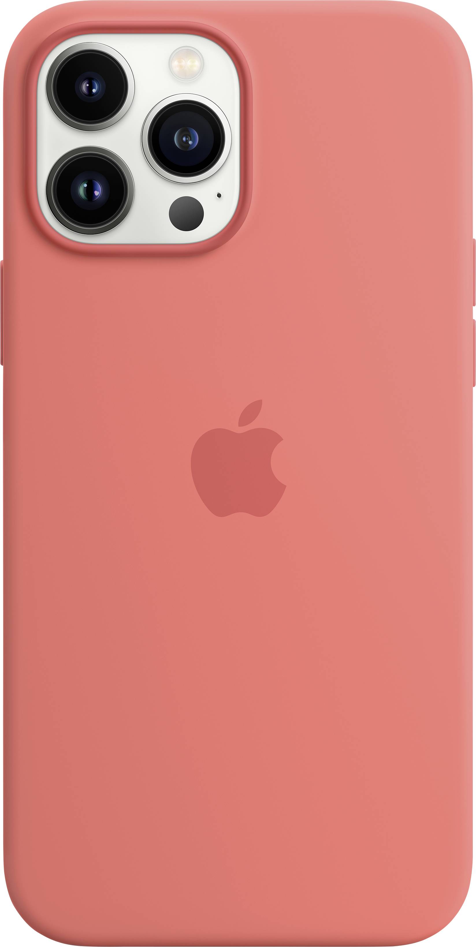 Apple MagSafe Silikon Case Backcover Apple iPhone 13 Pro Max Pink Pomelo MM2N3ZM/A