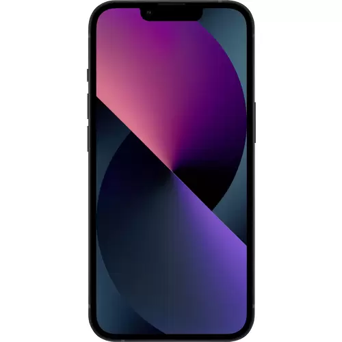 Apple iPhone 13 Mitternacht 128 GB 15.5 cm (6.1 Zoll) Apple iPhone 13 Mitternacht 128 GB 15.5 cm (6.1 Zoll)
