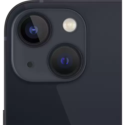 Apple iPhone 13 Mitternacht 128 GB 15.5 cm (6.1 Zoll) Apple iPhone 13 Mitternacht 128 GB 15.5 cm (6.1 Zoll)