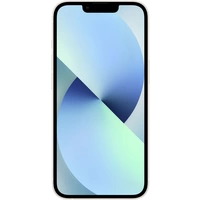 Apple iPhone 13 Polarstern 128 GB 15.5 cm (6.1 Zoll) Apple iPhone 13 Polarstern 128 GB 15.5 cm (6.1 Zoll)