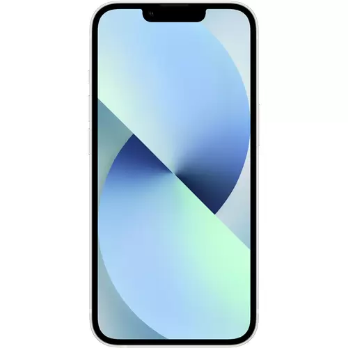Apple iPhone 13 Polarstern 128 GB 15.5 cm (6.1 Zoll) Apple iPhone 13 Polarstern 128 GB 15.5 cm (6.1 Zoll)