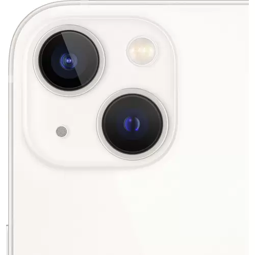 Apple iPhone 13 Polarstern 128 GB 15.5 cm (6.1 Zoll) Apple iPhone 13 Polarstern 128 GB 15.5 cm (6.1 Zoll)