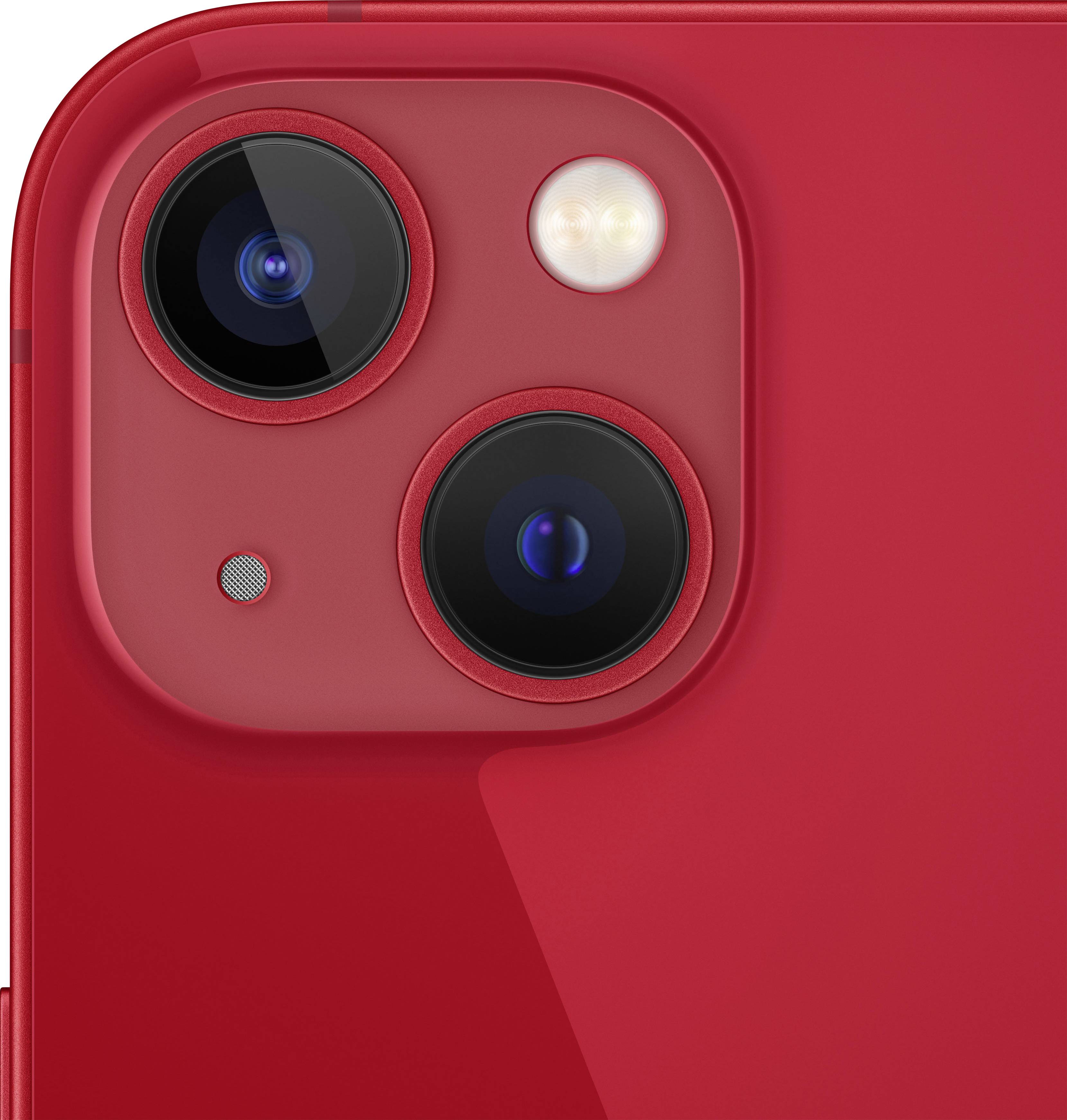 Apple iPhone 13 (PRODUCT) RED™ 128 GB 15.5 cm (6.1 Zoll)