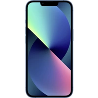Apple iPhone 13 Blau 128 GB 15.5 cm (6.1 Zoll) Apple iPhone 13 Blau 128 GB 15.5 cm (6.1 Zoll)