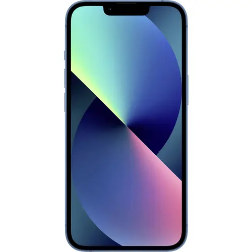 Apple iPhone 13 Blau 128 GB 15.5 cm (6.1 Zoll) Apple iPhone 13 Blau 128 GB 15.5 cm (6.1 Zoll)