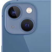 Apple iPhone 13 Blau 128 GB 15.5 cm (6.1 Zoll) Apple iPhone 13 Blau 128 GB 15.5 cm (6.1 Zoll)