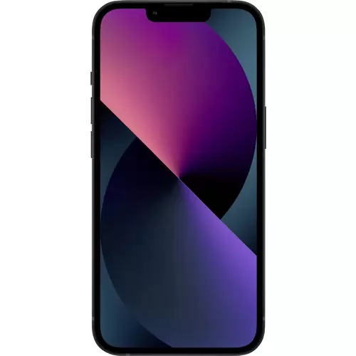 Apple iPhone 13 Mitternacht 256 GB 15.5 cm (6.1 Zoll) Apple iPhone 13 Mitternacht 256 GB 15.5 cm (6.1 Zoll)