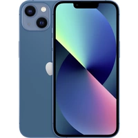 Apple iPhone 13 Blau 256 GB 15.5 cm (6.1 Zoll) Apple iPhone 13 Blau 256 GB 15.5 cm (6.1 Zoll)