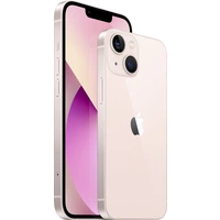 Apple iPhone 13 Rose 512 GB 15.5 cm (6.1 Zoll) Apple iPhone 13 Rose 512 GB 15.5 cm (6.1 Zoll)