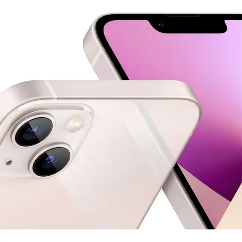 Apple iPhone 13 Rose 512 GB 15.5 cm (6.1 Zoll) Apple iPhone 13 Rose 512 GB 15.5 cm (6.1 Zoll)