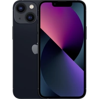 Apple iPhone 13 Mini Mitternacht 128 GB 13.7 cm (5.4 Zoll) Apple iPhone 13 Mini Mitternacht 128 GB 13.7 cm (5.4 Zoll)