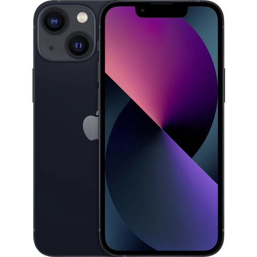 Apple iPhone 13 Mini Mitternacht 128 GB 13.7 cm (5.4 Zoll) Apple iPhone 13 Mini Mitternacht 128 GB 13.7 cm (5.4 Zoll)