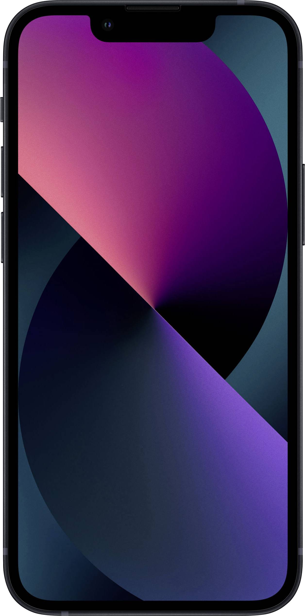 Apple iPhone 13 Mini Mitternacht 128 GB 13.7 cm (5.4 Zoll)