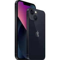 Apple iPhone 13 Mini Mitternacht 128 GB 13.7 cm (5.4 Zoll) Apple iPhone 13 Mini Mitternacht 128 GB 13.7 cm (5.4 Zoll)