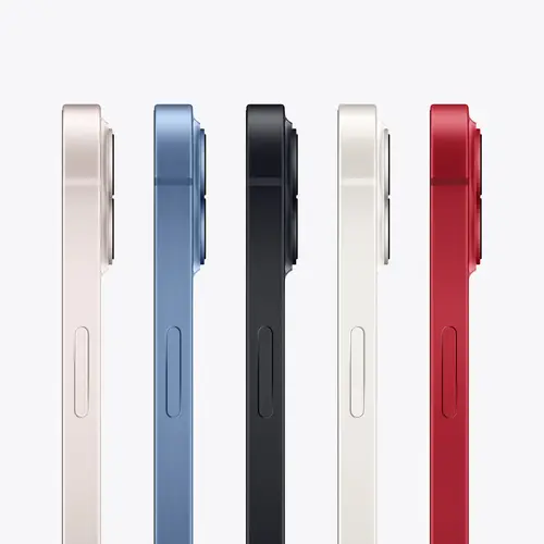 Apple iPhone 13 Mini Mitternacht 128 GB 13.7 cm (5.4 Zoll) Apple iPhone 13 Mini Mitternacht 128 GB 13.7 cm (5.4 Zoll)