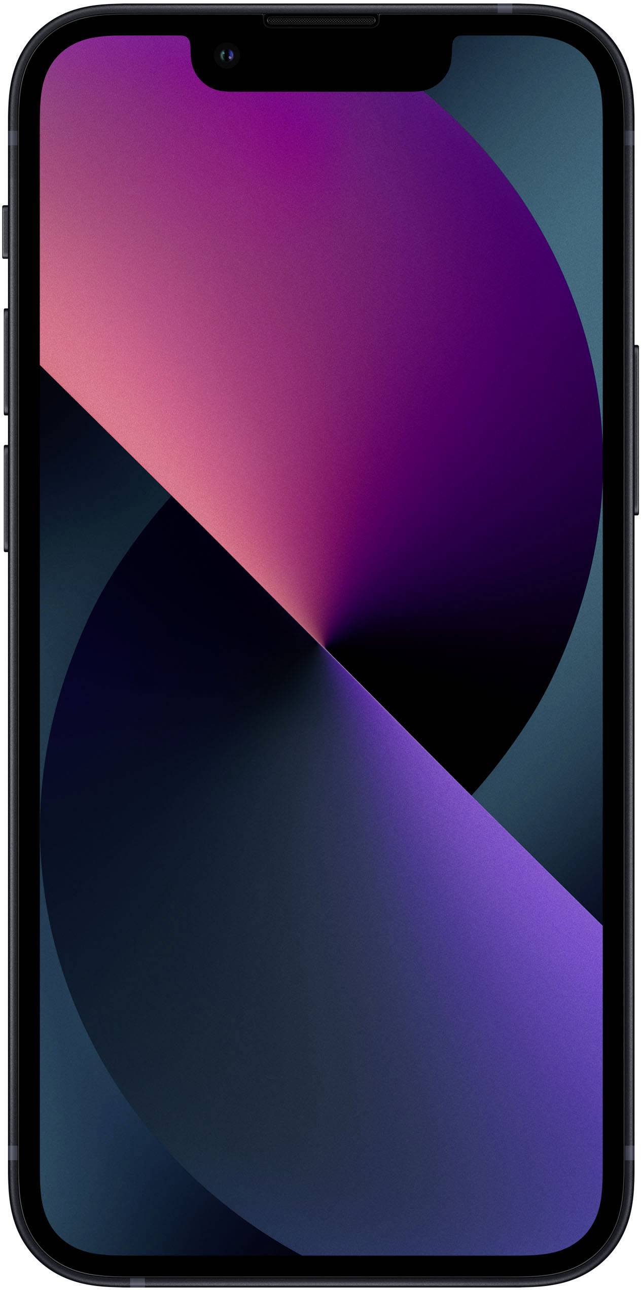 Apple iPhone 13 Mini Mitternacht 512 GB 13.7 cm (5.4 Zoll)