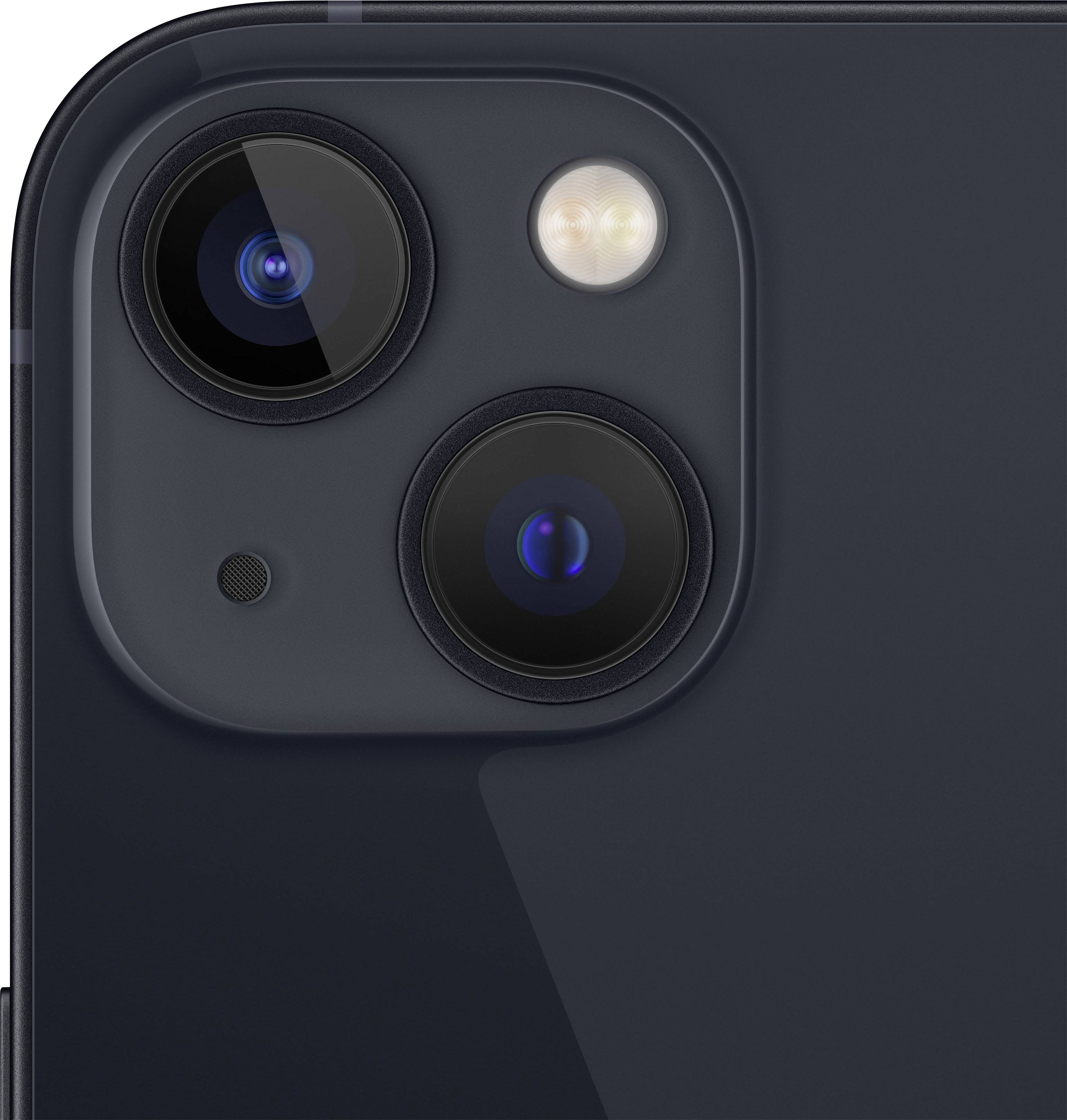 Apple iPhone 13 Mini Mitternacht 512 GB 13.7 cm (5.4 Zoll)