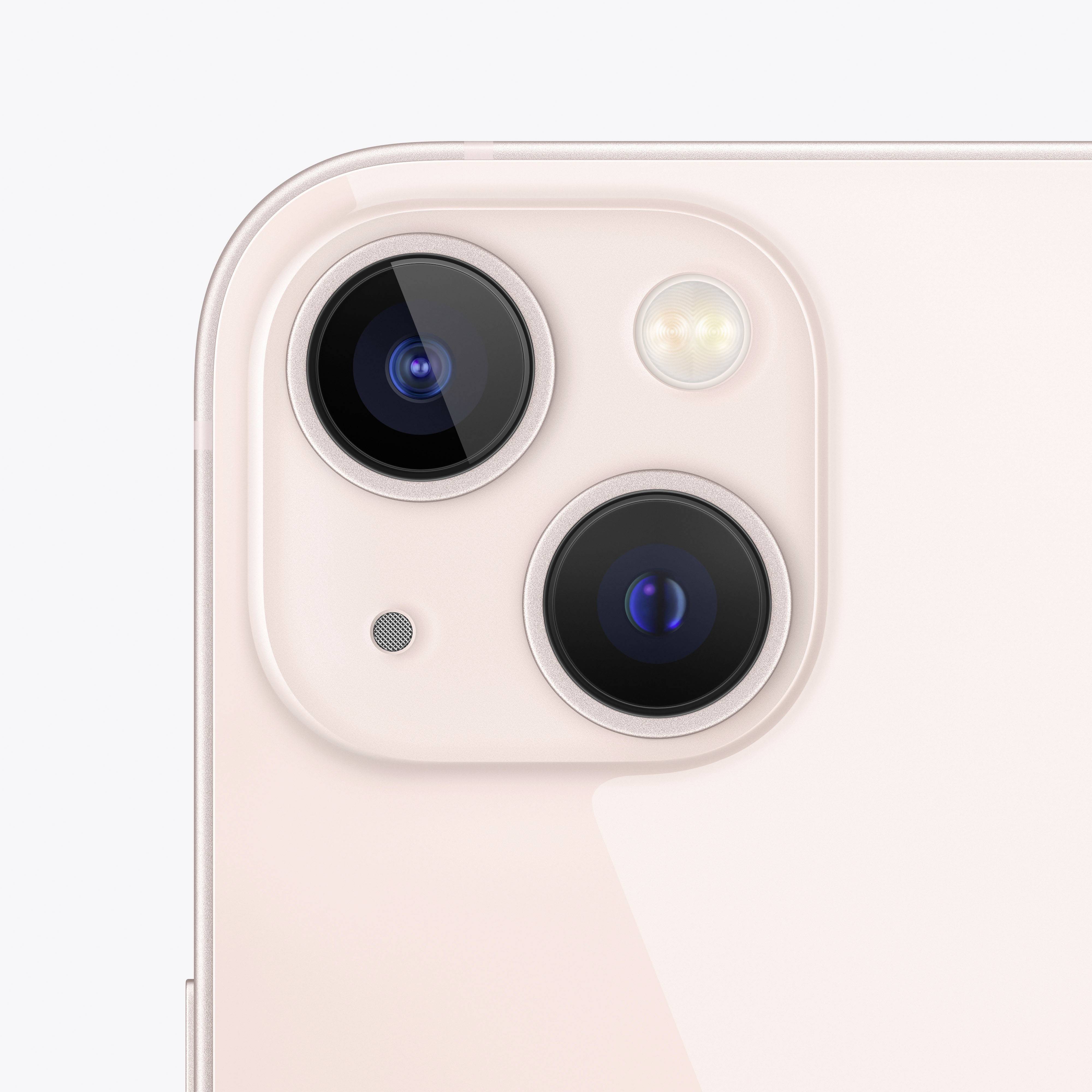 Apple iPhone 13 Mini Rose 512 GB 13.7 cm (5.4 Zoll)