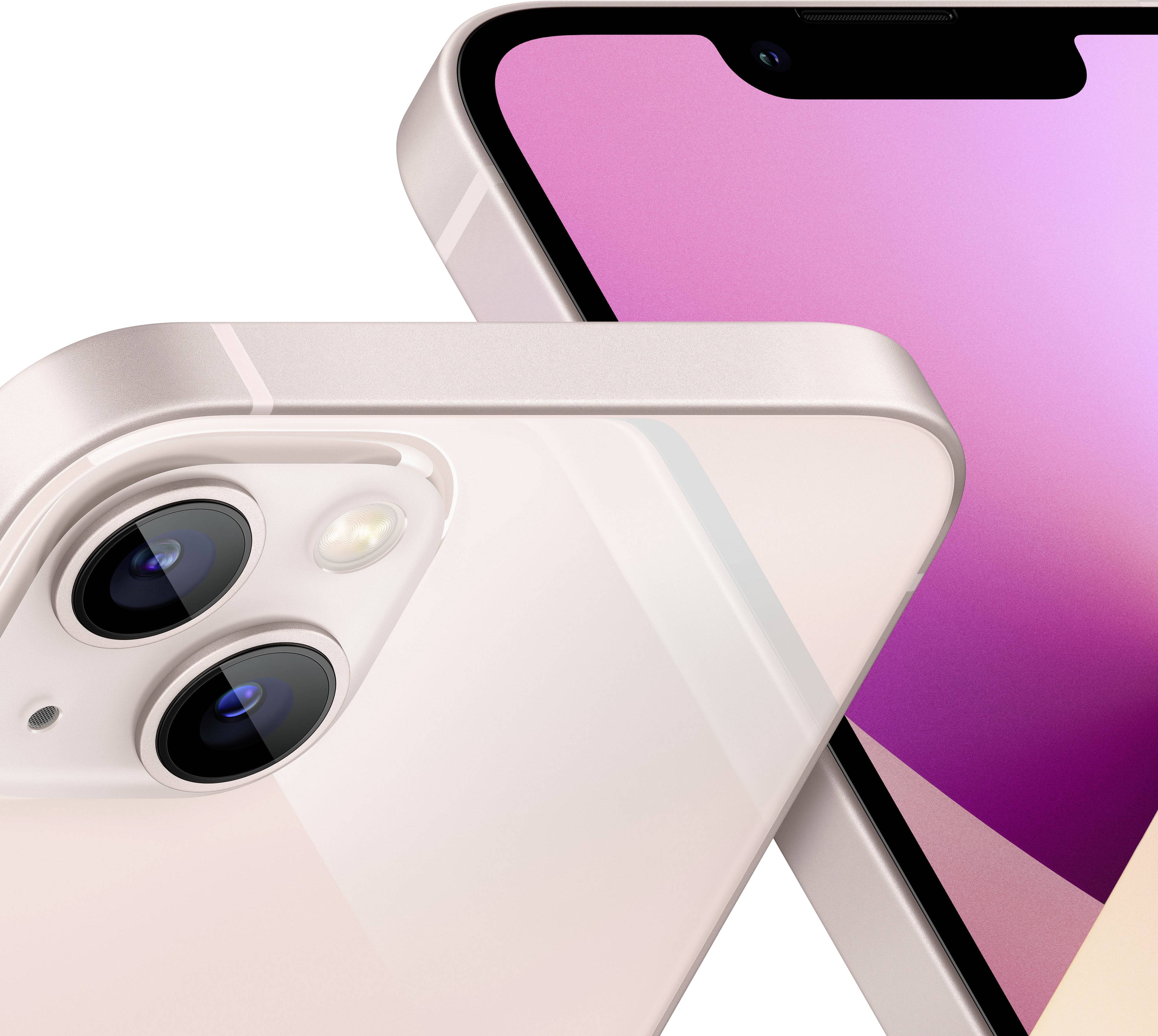 Apple iPhone 13 Mini Rose 512 GB 13.7 cm (5.4 Zoll)