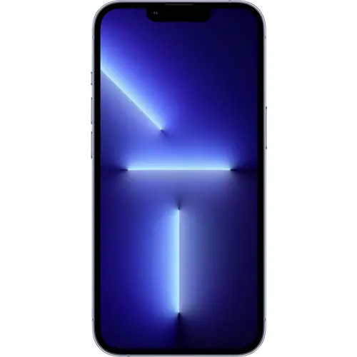 Apple iPhone 13 Pro Sierrablau 128 GB 15.5 cm (6.1 Zoll) Apple iPhone 13 Pro Sierrablau 128 GB 15.5 cm (6.1 Zoll)