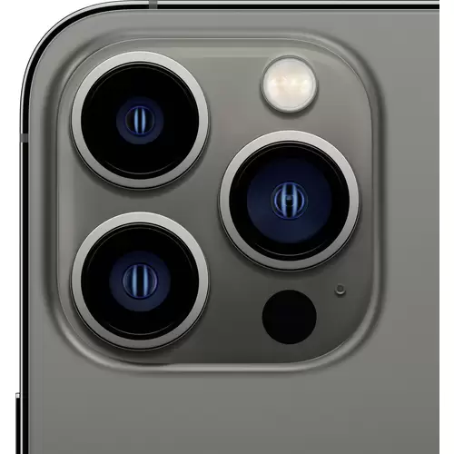 Apple iPhone 13 Pro Graphit 256 GB 15.5 cm (6.1 Zoll) Apple iPhone 13 Pro Graphit 256 GB 15.5 cm (6.1 Zoll)