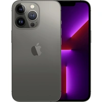 Apple iPhone 13 Pro Graphit 512 GB 15.5 cm (6.1 Zoll) Apple iPhone 13 Pro Graphit 512 GB 15.5 cm (6.1 Zoll)