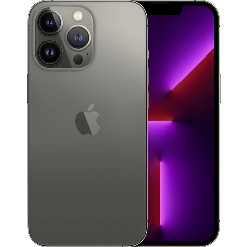 Apple iPhone 13 Pro Graphit 512 GB 15.5 cm (6.1 Zoll) Apple iPhone 13 Pro Graphit 512 GB 15.5 cm (6.1 Zoll)
