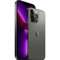 Apple iPhone 13 Pro Graphit 512 GB 15.5 cm (6.1 Zoll) Apple iPhone 13 Pro Graphit 512 GB 15.5 cm (6.1 Zoll)