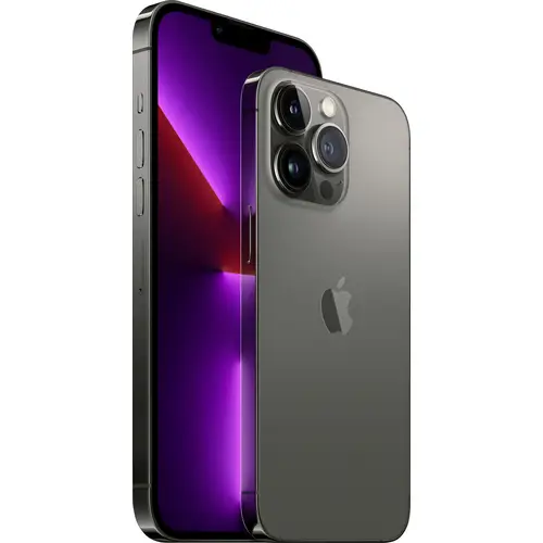 Apple iPhone 13 Pro Graphit 512 GB 15.5 cm (6.1 Zoll) Apple iPhone 13 Pro Graphit 512 GB 15.5 cm (6.1 Zoll)