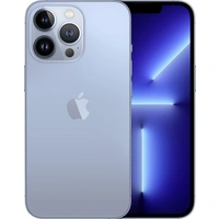 Apple iPhone 13 Pro Sierrablau 256 GB 15.5 cm (6.1 Zoll) Apple iPhone 13 Pro Sierrablau 256 GB 15.5 cm (6.1 Zoll)