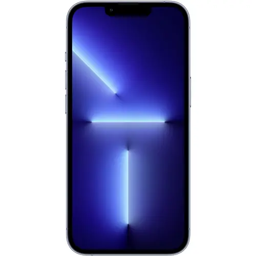 Apple iPhone 13 Pro Sierrablau 256 GB 15.5 cm (6.1 Zoll) Apple iPhone 13 Pro Sierrablau 256 GB 15.5 cm (6.1 Zoll)
