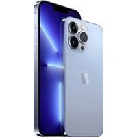 Apple iPhone 13 Pro Sierrablau 256 GB 15.5 cm (6.1 Zoll) Apple iPhone 13 Pro Sierrablau 256 GB 15.5 cm (6.1 Zoll)