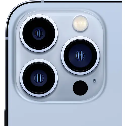 Apple iPhone 13 Pro Sierrablau 256 GB 15.5 cm (6.1 Zoll) Apple iPhone 13 Pro Sierrablau 256 GB 15.5 cm (6.1 Zoll)