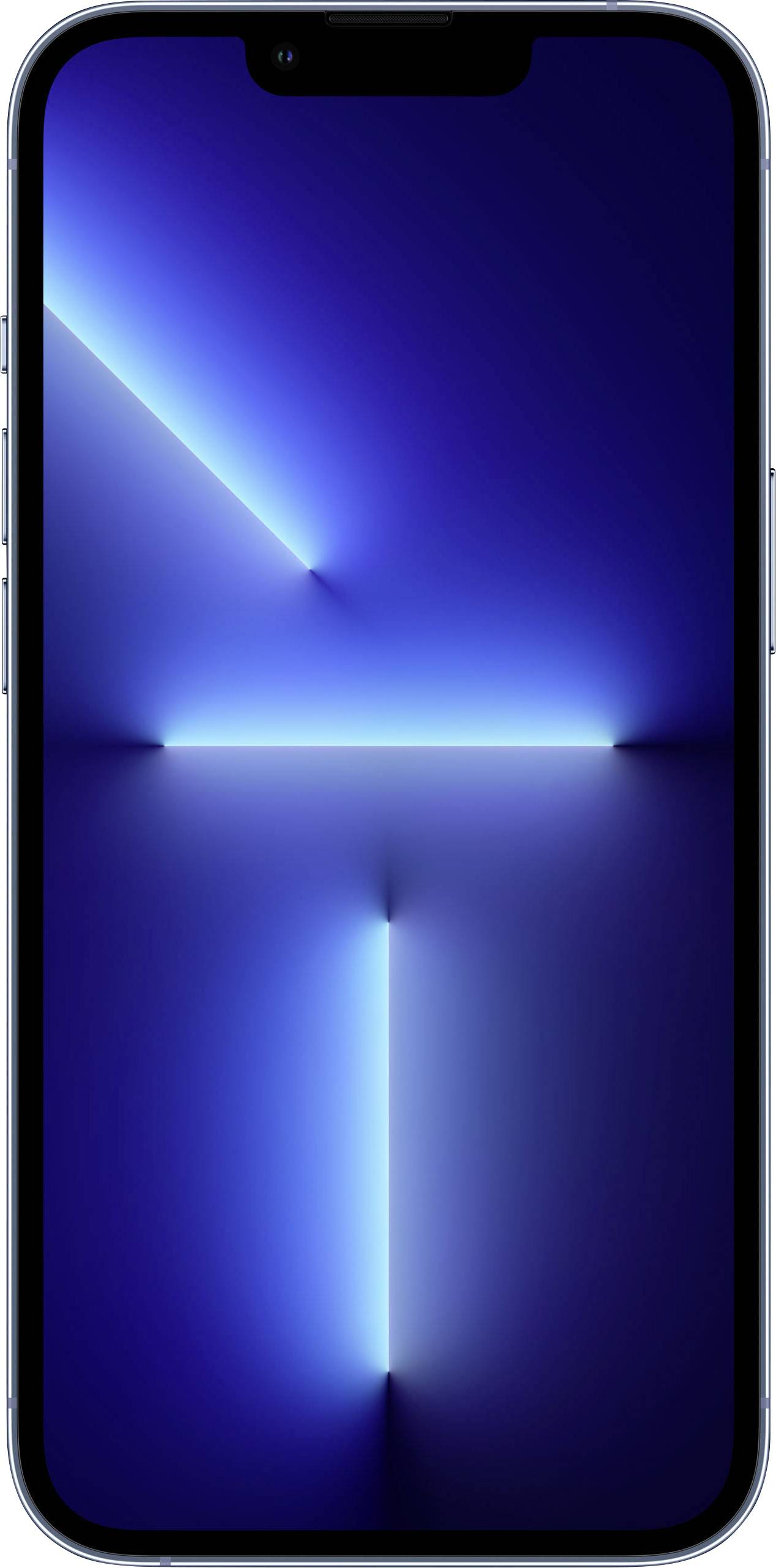 Apple iPhone 13 Pro Sierrablau 512 GB 15.5 cm (6.1 Zoll)