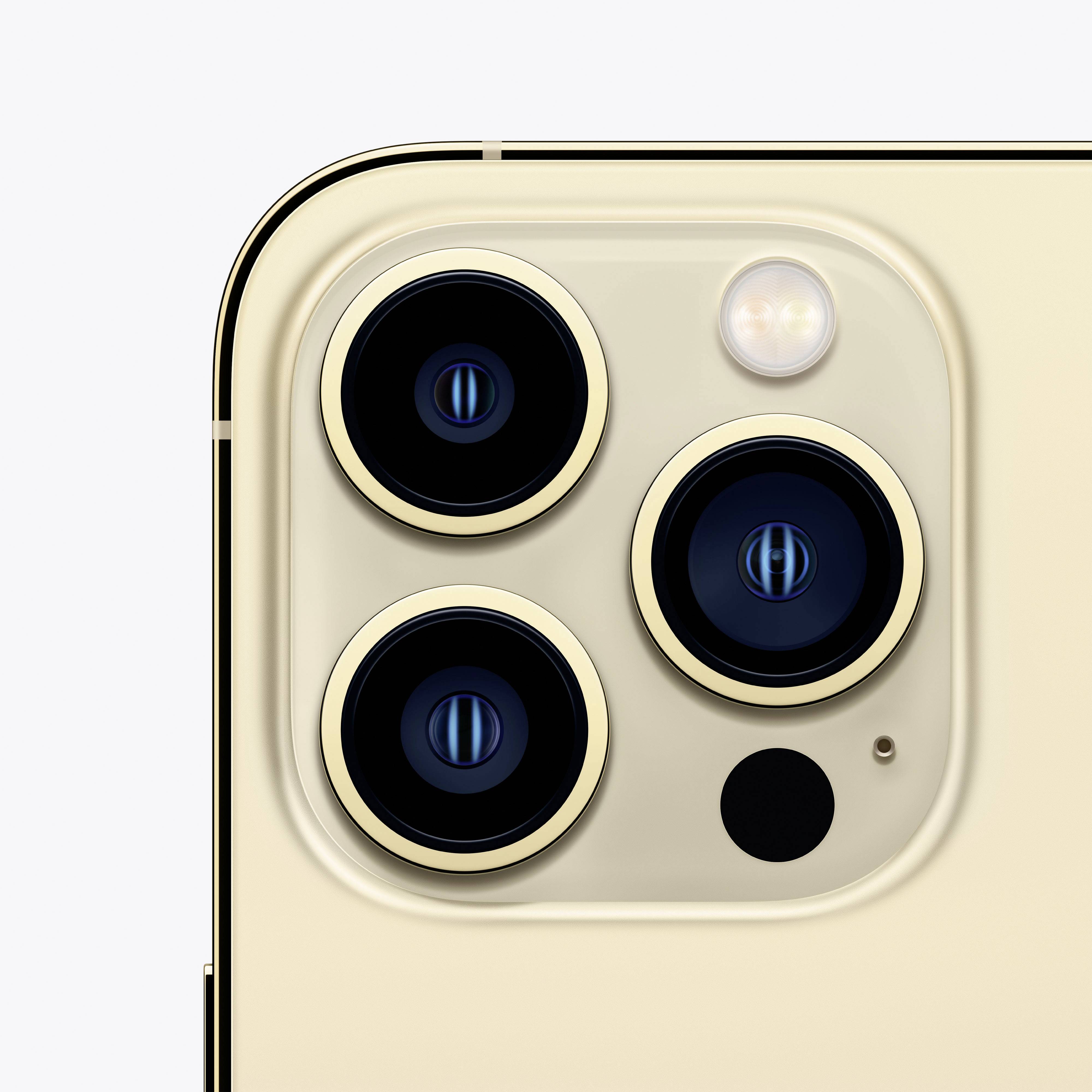 Apple iPhone 13 Pro Gold 1 TB 15.5 cm (6.1 Zoll)