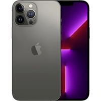 Apple iPhone 13 Pro Max Graphit 256GB 17cm (6.7 Zoll) Apple iPhone 13 Pro Max Graphit 256GB 17cm (6.7 Zoll)