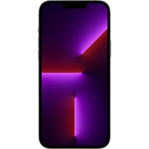 Apple iPhone 13 Pro Max Graphit 256GB 17cm (6.7 Zoll) Apple iPhone 13 Pro Max Graphit 256GB 17cm (6.7 Zoll)