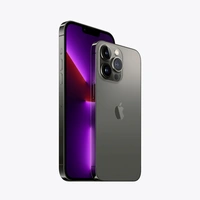 Apple iPhone 13 Pro Max Graphit 256GB 17cm (6.7 Zoll) Apple iPhone 13 Pro Max Graphit 256GB 17cm (6.7 Zoll)