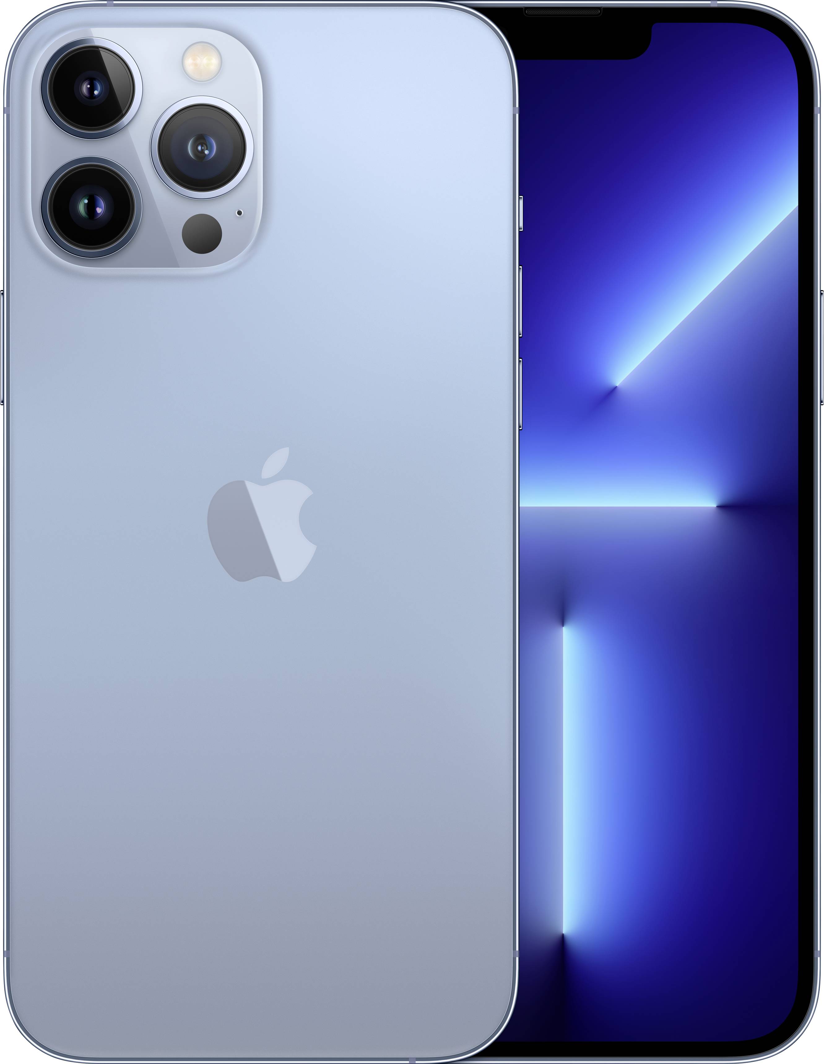 Apple iPhone 13 Pro Max Sierrablau 256 GB 17 cm (6.7 Zoll)