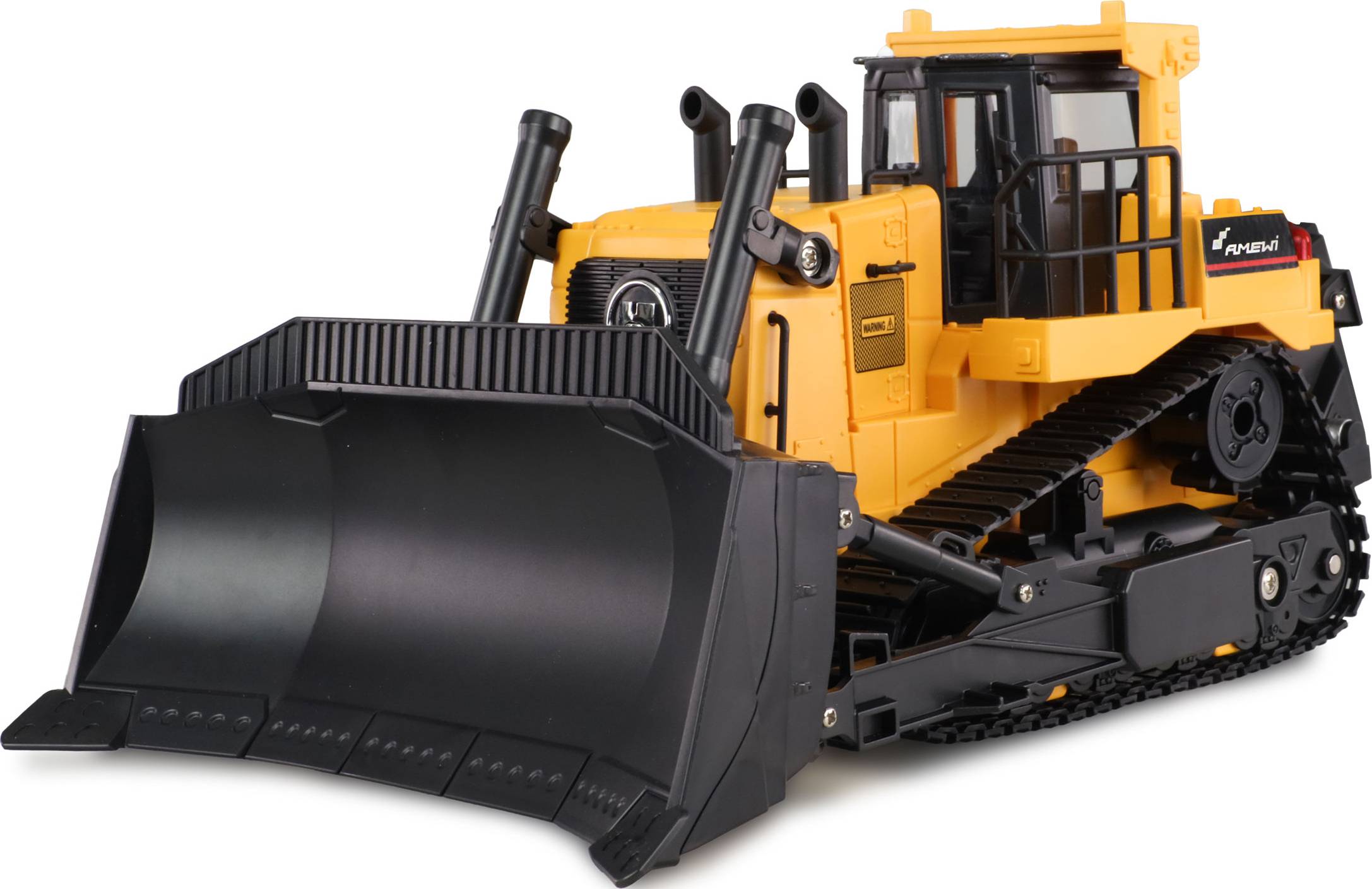 Amewi 22518 Scale 1:24 Elektro RC Funktionsmodell RtR