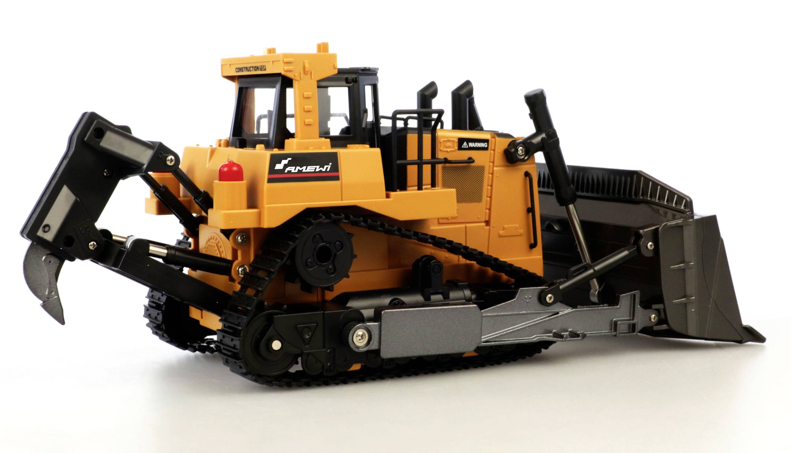 Amewi 22518 Scale 1:24 Elektro RC Funktionsmodell RtR