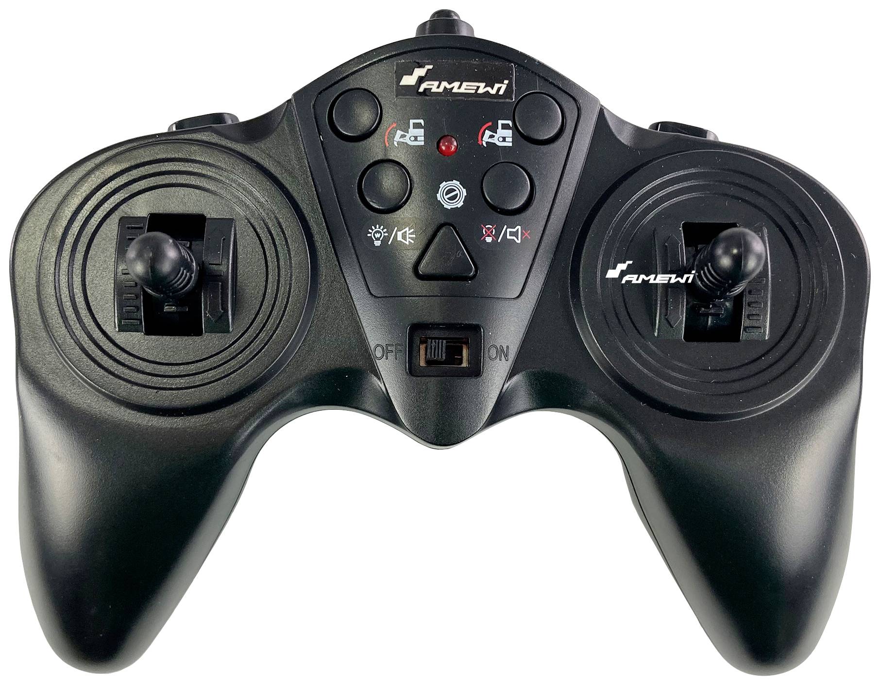 Amewi 22518 Scale 1:24 Elektro RC Funktionsmodell RtR