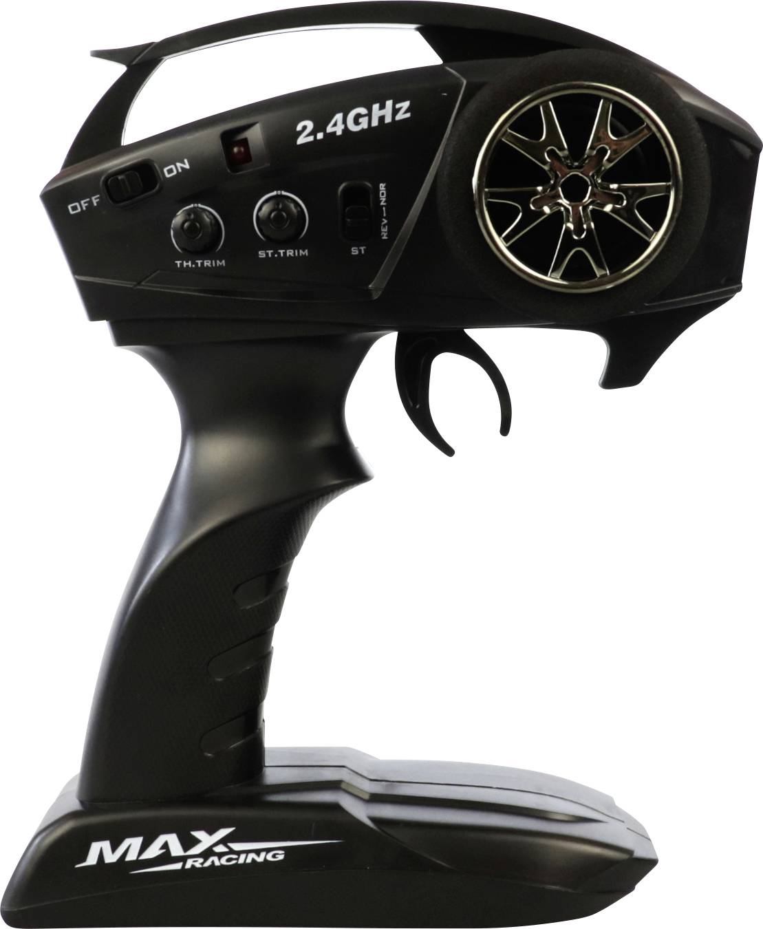 Amewi Dirt Climbing Pioneer SUV Brushed 1:10 RC Modellauto Elektro Scale Crawler Allradantrieb (4WD) RtR 2,4GHz