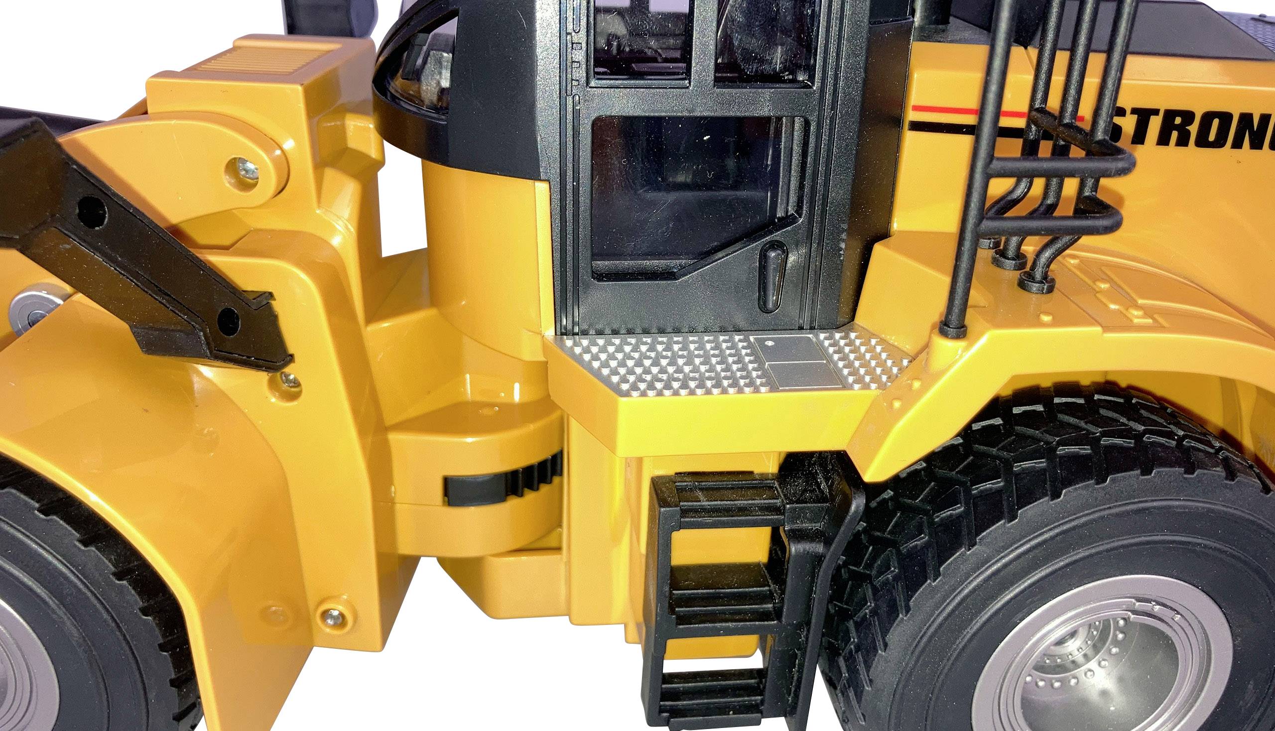 Amewi 22517 1:24 Elektro RC Funktionsmodell RtR