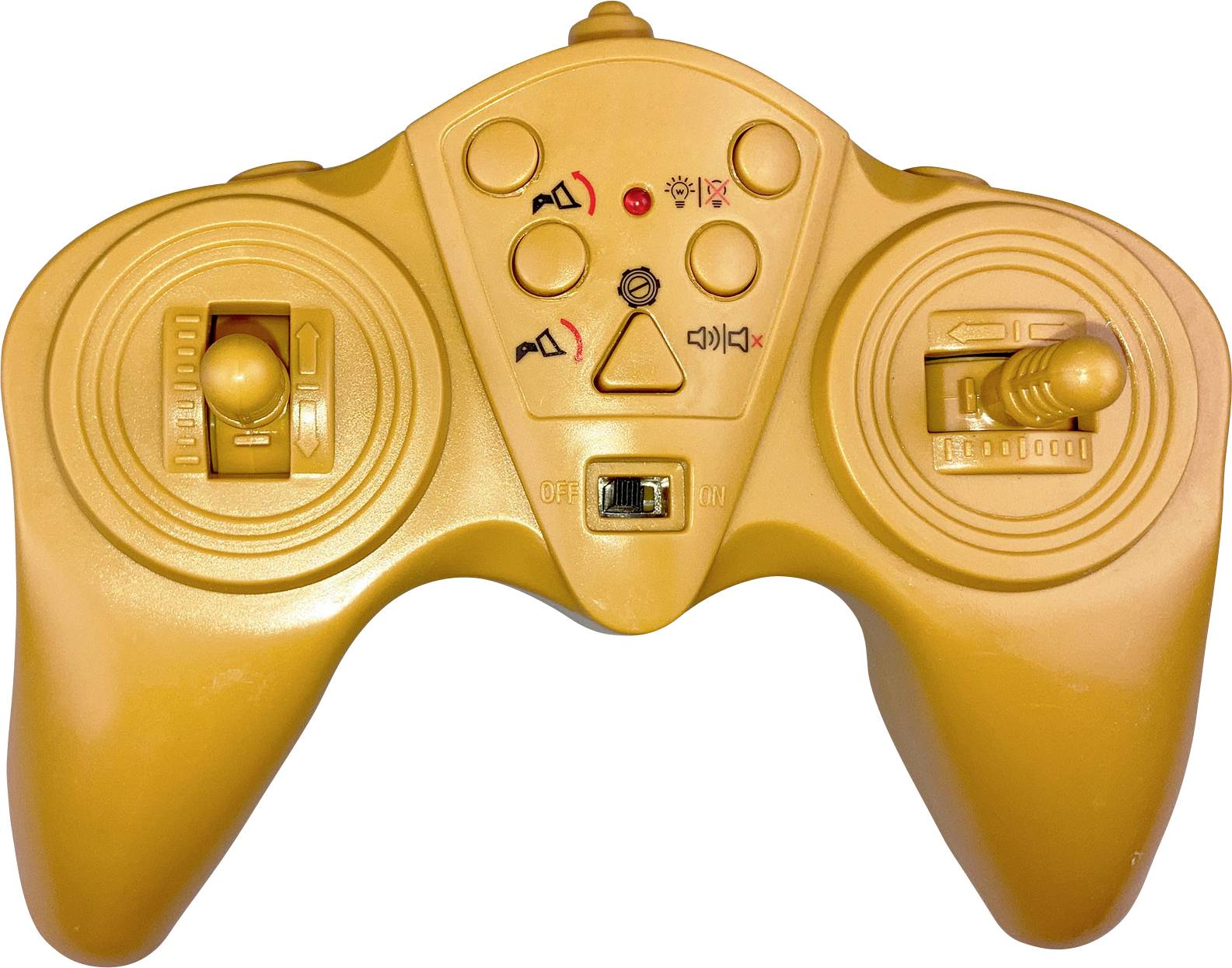 Amewi 22517 1:24 Elektro RC Funktionsmodell RtR